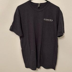 “Fishers” Men’s T Shirt.